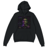 Watch Me Work (Bitch) - Classic Unisex Pullover Hoodie