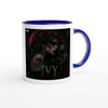 Ivy (Funeral Bloom) - Ceramic Mug