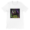 Clean Chaos - Unisex T-Shirt