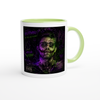 Watch Me Work (Bitch) - Ceramic Mug