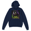 Clean Chaos - Classic Unisex Pullover Hoodie