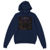 The Circus Never Closes - Classic Unisex Pullover Hoodie