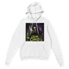 Clean Chaos - Classic Unisex Pullover Hoodie