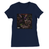 Not Willy Wonka - Women’s Cut T-Shirt