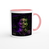 Watch Me Work (Bitch) - Ceramic Mug