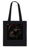 Ivy (Funeral Bloom) - Tote bag