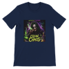 Clean Chaos - Unisex T-Shirt