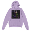 Watch Me Work (Bitch) - Classic Unisex Pullover Hoodie