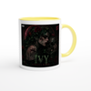 Ivy (Funeral Bloom) - Ceramic Mug