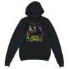 Clean Chaos - Classic Unisex Pullover Hoodie