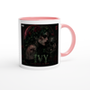 Ivy (Funeral Bloom) - Ceramic Mug