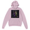 Watch Me Work (Bitch) - Classic Unisex Pullover Hoodie