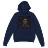 Watch Me Work (Bitch) - Classic Unisex Pullover Hoodie