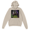 Clean Chaos - Classic Unisex Pullover Hoodie