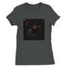 Ivy (Funeral Bloom) - Women’s Cut T-Shirt