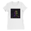 Watch Me Work (Bitch) - Women’s Cut T-Shirt