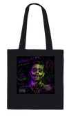 Watch Me Work (Bitch) - Tote bag