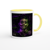 Watch Me Work (Bitch) - Ceramic Mug