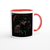 Ivy (Funeral Bloom) - Ceramic Mug