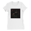 Ivy (Funeral Bloom) - Women’s Cut T-Shirt