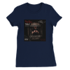 Ten Toes Down - Women’s Cut T-Shirt