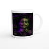 Watch Me Work (Bitch) - Ceramic Mug