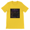 The Circus Never Closes - Unisex T-Shirt