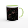 Ivy (Funeral Bloom) - Ceramic Mug