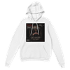 Ten Toes Down - Classic Unisex Pullover Hoodie