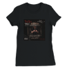 Ten Toes Down - Women’s Cut T-Shirt