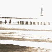 Godspeed, God Knows by Marie Sheva