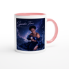 Spendin' Time - Ceramic Mug