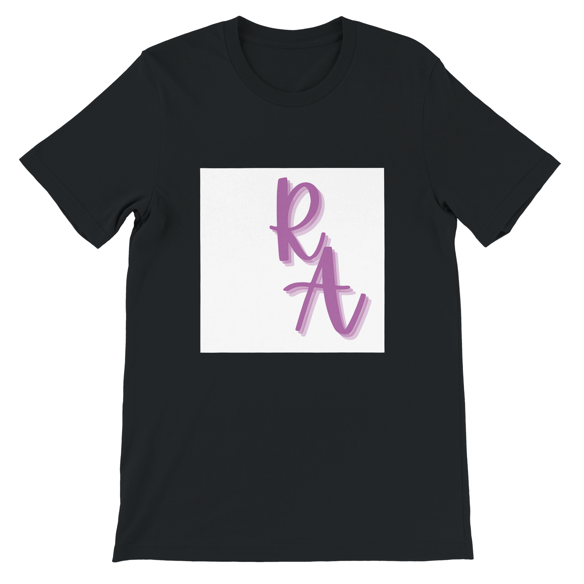 Flow (feat. TheHighwayStory) - Unisex T-Shirt