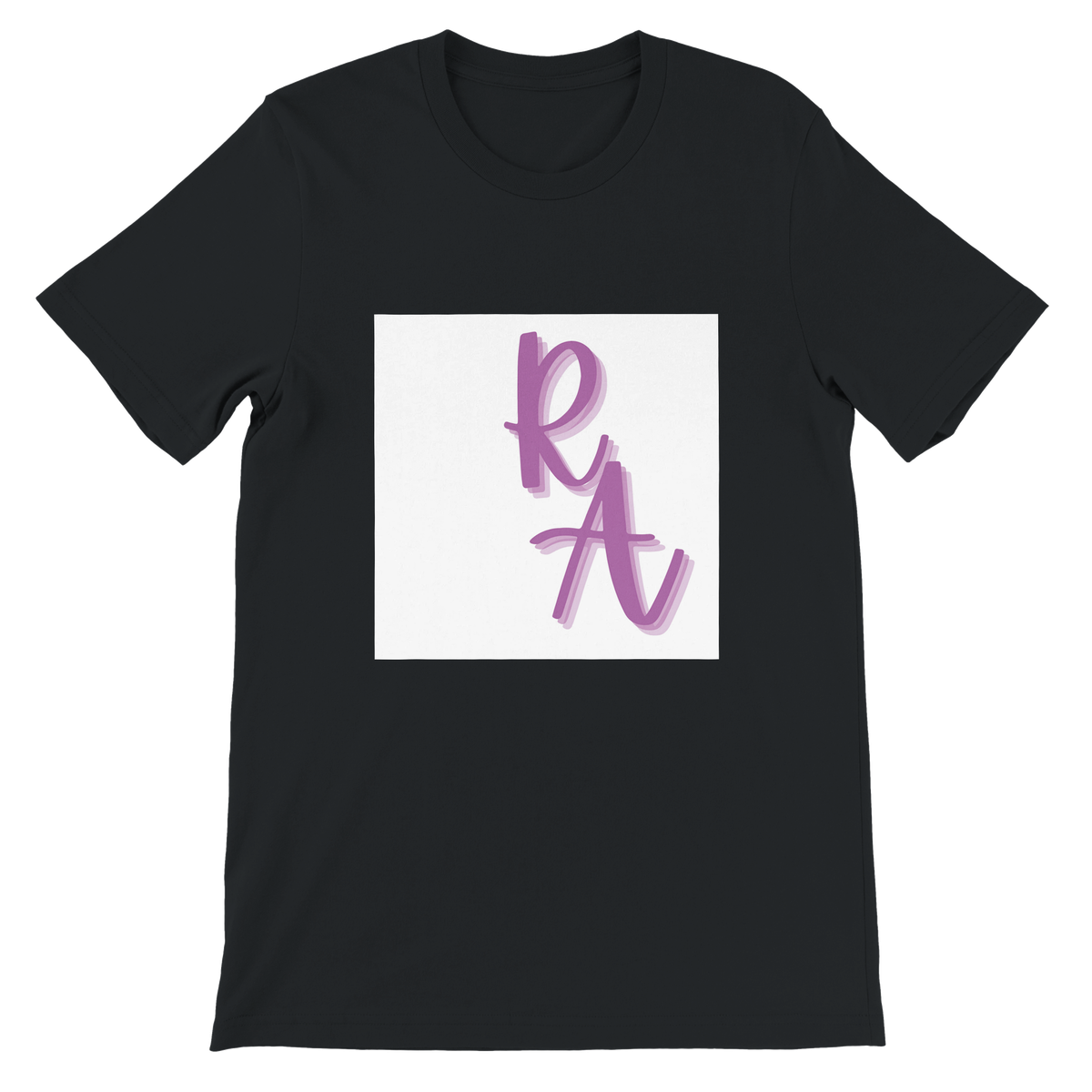 Flow (feat. TheHighwayStory) - Unisex T-Shirt