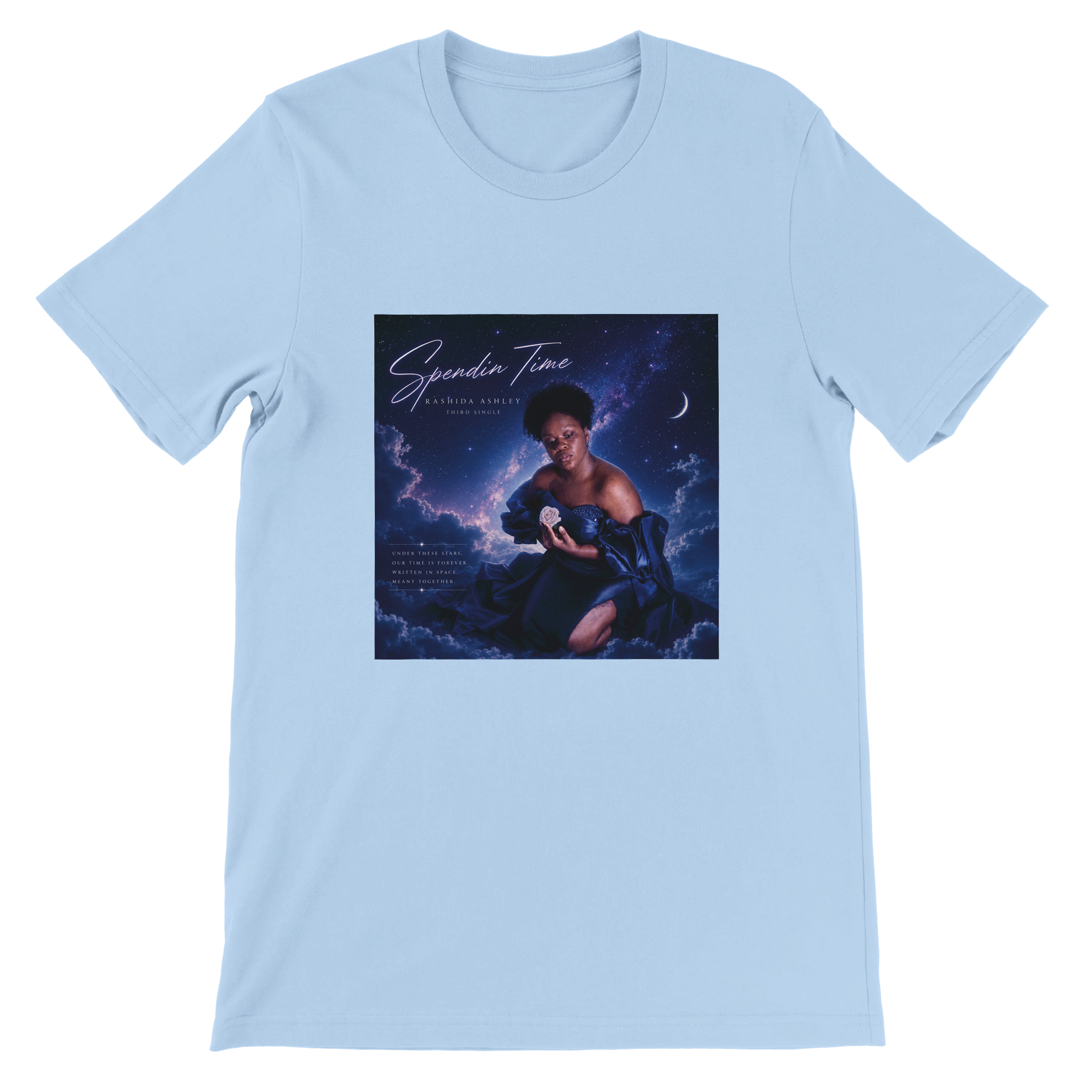 Spendin&#39; Time - Unisex T-Shirt