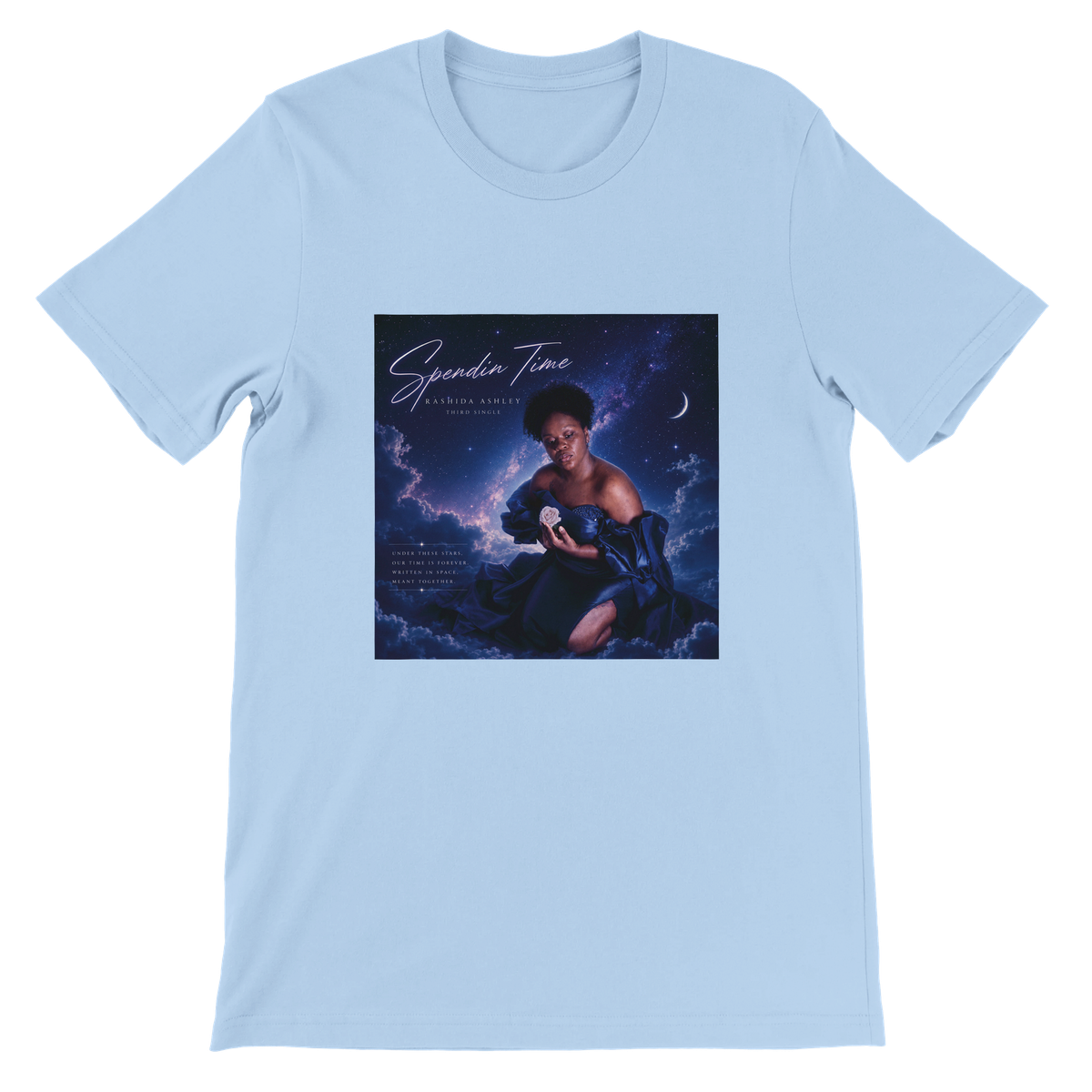 Spendin' Time - Unisex T-Shirt