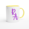 Flow (feat. TheHighwayStory) - Ceramic Mug