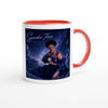 Spendin' Time - Ceramic Mug