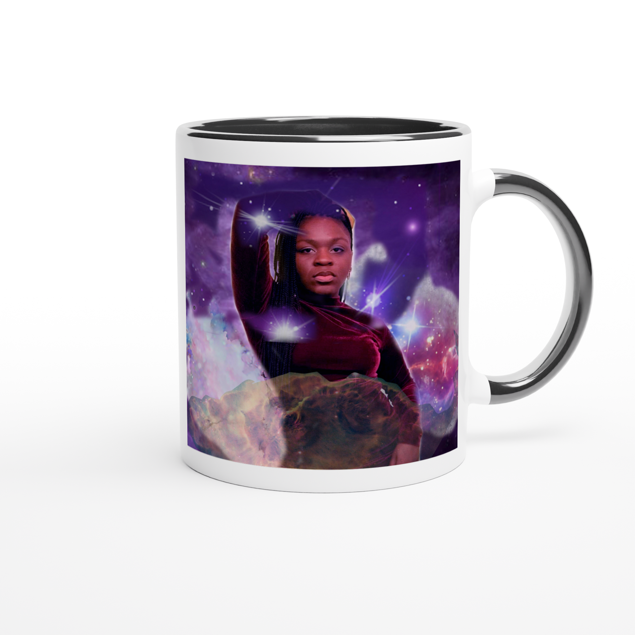 Tell Me a Story - Ceramic Mug