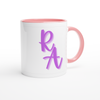 Flow (feat. TheHighwayStory) - Ceramic Mug