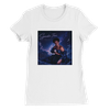 Spendin' Time - Women’s Cut T-Shirt