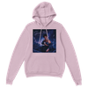 Spendin' Time - Classic Unisex Pullover Hoodie