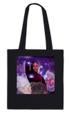 Tell Me a Story - Tote bag