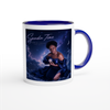 Spendin' Time - Ceramic Mug
