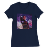Tell Me a Story - Women’s Cut T-Shirt
