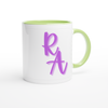 Flow (feat. TheHighwayStory) - Ceramic Mug