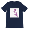 Flow (feat. TheHighwayStory) - Unisex T-Shirt