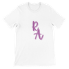 Flow (feat. TheHighwayStory) - Unisex T-Shirt