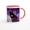 Tell Me a Story - Ceramic Mug