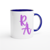 Flow (feat. TheHighwayStory) - Ceramic Mug